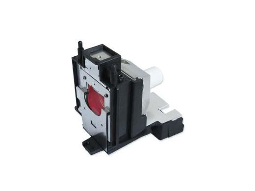 Total Micro Brilliance 330 Watt Projector Lamp Replacement Meets Or Exceeds The Oem Original Specifications And Comes Complete With Housing For Easy Installation Into Eiki Eip-4200 - AH-42001-TM
