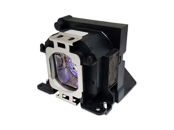 Total Micro Brilliance 165 Watt Projector Lamp Replacement Meets Or Exceeds The Oem Original Specifications And Comes Complete With Housing For Easy Installation Into Sony Vpl-Aw10,Vpl-Aw10S,Vpl-Aw15,Vpl-Aw15Kt,Vpl-Aw15S. - LMP-H160-TM