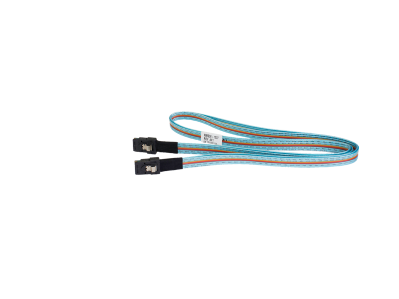 HPE External SAS To Mini-SAS Fo Cable - AH587A