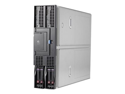 HPE Integrity Bl890C C3K Server Blade Factory Integrated - AM381A#0D1