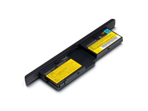 Total Micro 4 Cell, 14.4V, 1900Mah Li-Ion Battery Is Built With Premium Quality Components Specifically For Use With Lenovo X41 Tablet, X41T Tablet Notebook Pc - 73P5167-TM