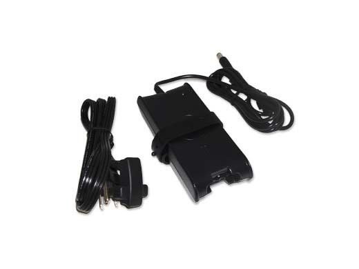 Total Micro Three Prong 65Watt Ac Adapter Is Specifically For The Dell Vostro 1310, 1400, 1500, 1700, 1710, 1720, 2510, 3500, V13 Series And Backed By A Lifetime Limited Warranty - 331-5968-TM