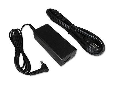 Total Micro High Quality 65Watt 3-Prong Ac Adapter Is Specifically For The Hp Pavilion 14 Chromebook 14- C 847 And Backed By A Lifetime Limited Warranty - 608421-002-TM