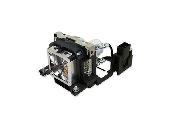Total Micro Brilliance 225Watt Projector Lamp Replacement Meets Or Exceeds The Oem Original Specifications And Comes Complete With Housing For Easy Installation Into Eiki Lc-Wb100,Lc-Xb100,Lc-Xb100A,Lc-Xb200 Projector - 610-343-2069-TM Total Micro Brilliance 225Watt Projector Lamp Replacement Meets Or Exceeds The Oem Original Specifications And Comes Complete With Housing For Easy Installation Into Eiki Lc-Wb100,Lc-Xb100,Lc-Xb100A,Lc-Xb200 Projector - 610-343-2069-TM