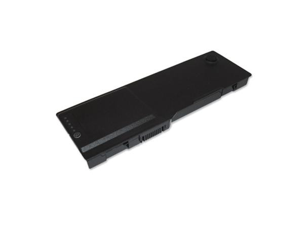 Total Micro 9 Cell, 11.1V, 7800Mah Li-Ion Battery Is Built With Premium Quality Components Specifically For Use With Dell Inspiron 1501, 6400, E1505, E1501, Vostro 1000.One Year Limited Warranty. - 312-0460-TM