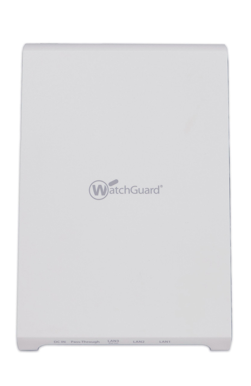 Watchguard Ap225W And 3 Years Secure Wi-Fi - WGA25733