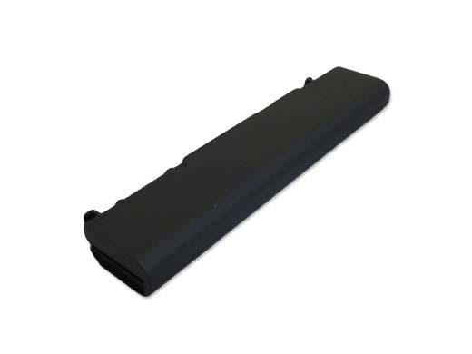 Total Micro High Quality 6 Cell, 10.8V, 5800Mah Li-Ion Battery Is Built With Premium Quality Components Specifically For Use With Toshiba Satellite R845;Portege R700, R705, R830, R835, R930, R935; Tecra R840, R940 - PA5043U-1BRS-TM