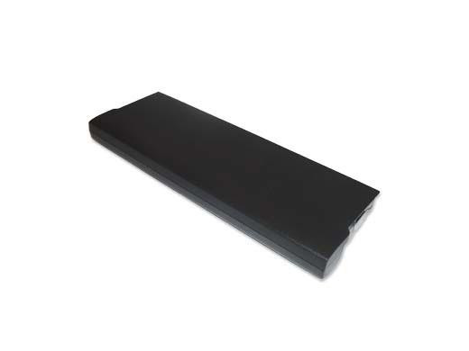 Total Micro High Quality 9 Cell, 11.1V, 8700Mah Li-Ion Battery Is Built With Premium Quality Components Specifically For Use With Dell Latitude E6540,E6440,E6400 Atg. One Year Warranty. - 312-1443-TM