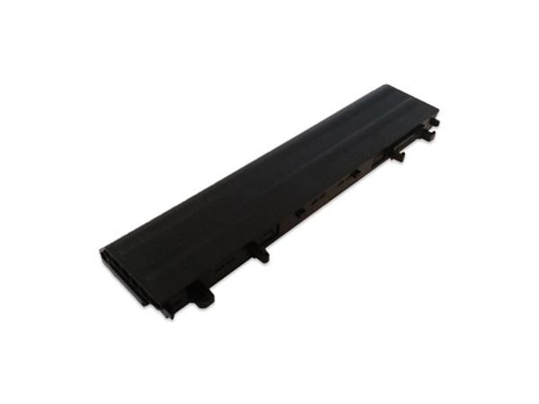 Total Micro High Quality 6 Cell, 11.1V, 5800Mah Li-Ion Battery Is Built With Premium Quality Components Specifically For Use With Dell Latitude E5440, E5540.One Year Limited Warranty. - 451-BBIE-TM