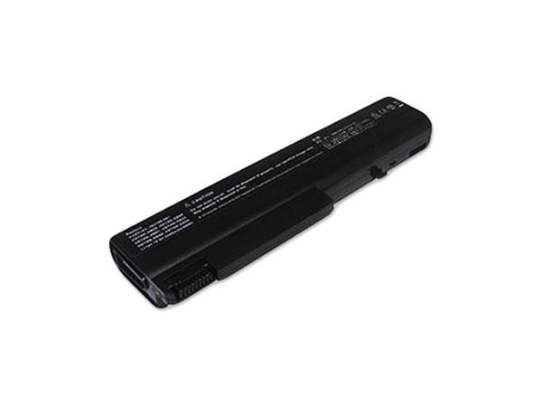 Total Micro High Quality 6 Cell, 10.8V, 5200Mah Li-Ion Battery Is Built With Premium Quality Components Specifically For Use With Compaq/Hp Business Notebook 6530B, 6535B, 6730B, 6735B, 6930P, Elitebook 6930P, - One Year Limited Wty. - KU531UT-TM