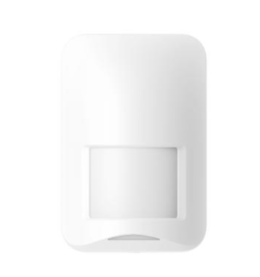Hikvision Wireless PIR Detector - DS-PD201P10-WE