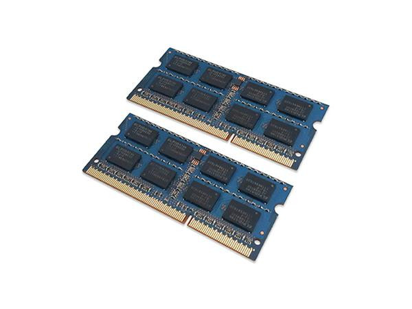 Total Micro High Quality 8Gb (2X4Gb) 1600Mhz (Pc3-12800) 204-Pin Sodimm Memory Module Kit Is Made Specifically For Apple Imac 21.5-Inch 3.06Ghz Intel Core I3 (Mc508Ll/A),Imac 21.5-Inch 3.2Ghz Intel Core I3 (Mc509Ll/A) - MD019G/A-TM