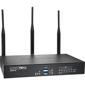 Sonicwall Tz500 Secure Upgrade Plus 3 Years - 01-SSC-0429