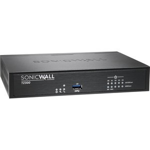 Sonicwall Tz300 Wireless-Ac Intl Secure Upgrade Plus 2 Years (Canada Only) - 01-SSC-0579