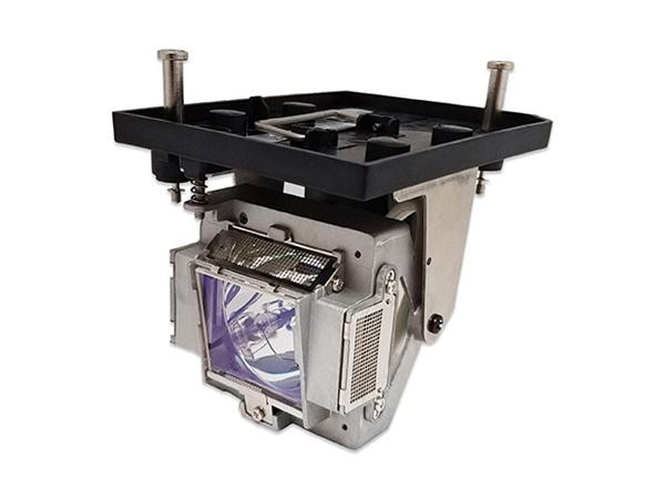 Total Micro High Quality Brilliance 260Watt Projector Lamp Replacement Meets Or Exceeds The Oem Original Specifications And Comes Complete With Housing For Easy Installation Into Nec Np4000,Np4000+, Np4000G,Np4001 - NP04LP-TM