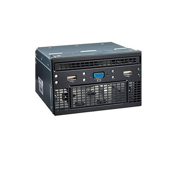 HPE DL560 Gen10 8Sff Hdd Bay Kit Factory Integrated - 878366-B21#0D1