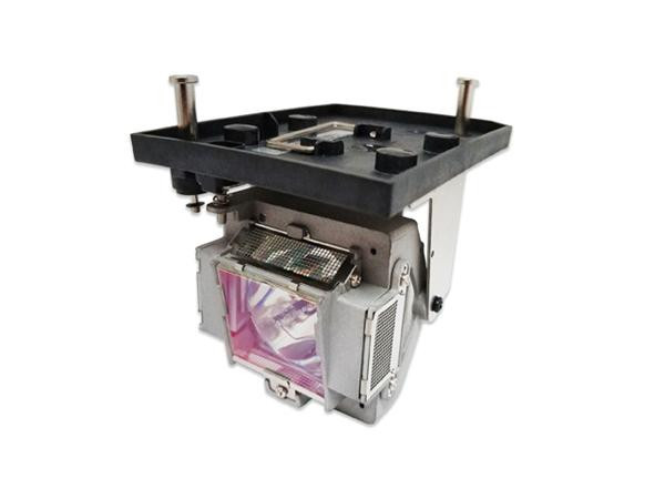 Total Micro High Quality Brilliance 280Watt Projector Lamp Replacement Meets Or Exceeds The Oem Original Specifications And Comes Complete With Housing For Easy Installation Into 90 Day Limited Warranty. - NP12LP-TM
