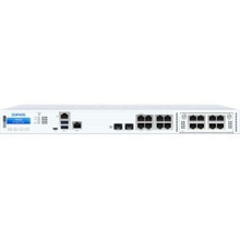 Sophos Xgs 2100 With Standard Protection, 5-Year (Us Power Cord) - JG2A5CSUS
