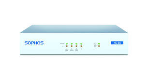 Sophos Xg 85 Network Security/ Firewall Appliance - 4 Port - 1000Base-T - Gigabit Ethernet - 4 X Rj-45 - Rack-Mountable, Desktop - NS8A3CSUS