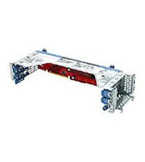 HPE Dl160 Gen10 Cpu2 X16 Riser Kit Factory Integrated - 866436-B21#0D1