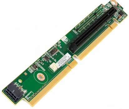 HPE DL360 Gen10 Sata M.2 2280 Riser Kit Factory Integrated - 867978-B21#0D1