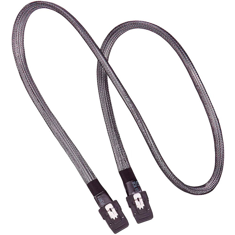HPE Ml350 Gen10 LFF Sa/Hba Cable Kit Factory Integrated - 874574-B21#0D1