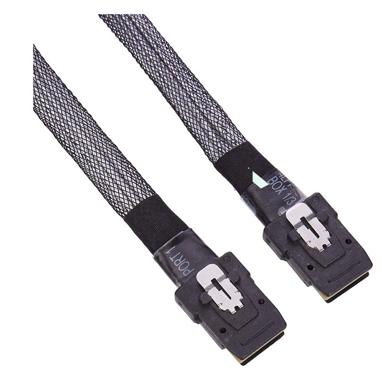 HPE ML350 Gen10 Lff Emb Sata Cable Kit Factory Integrated - 877578-B21#0D1