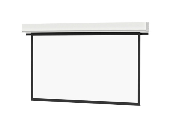 Da-Lite Screen Advantage Dlx Tensioned 92d Hd.9 - 38772