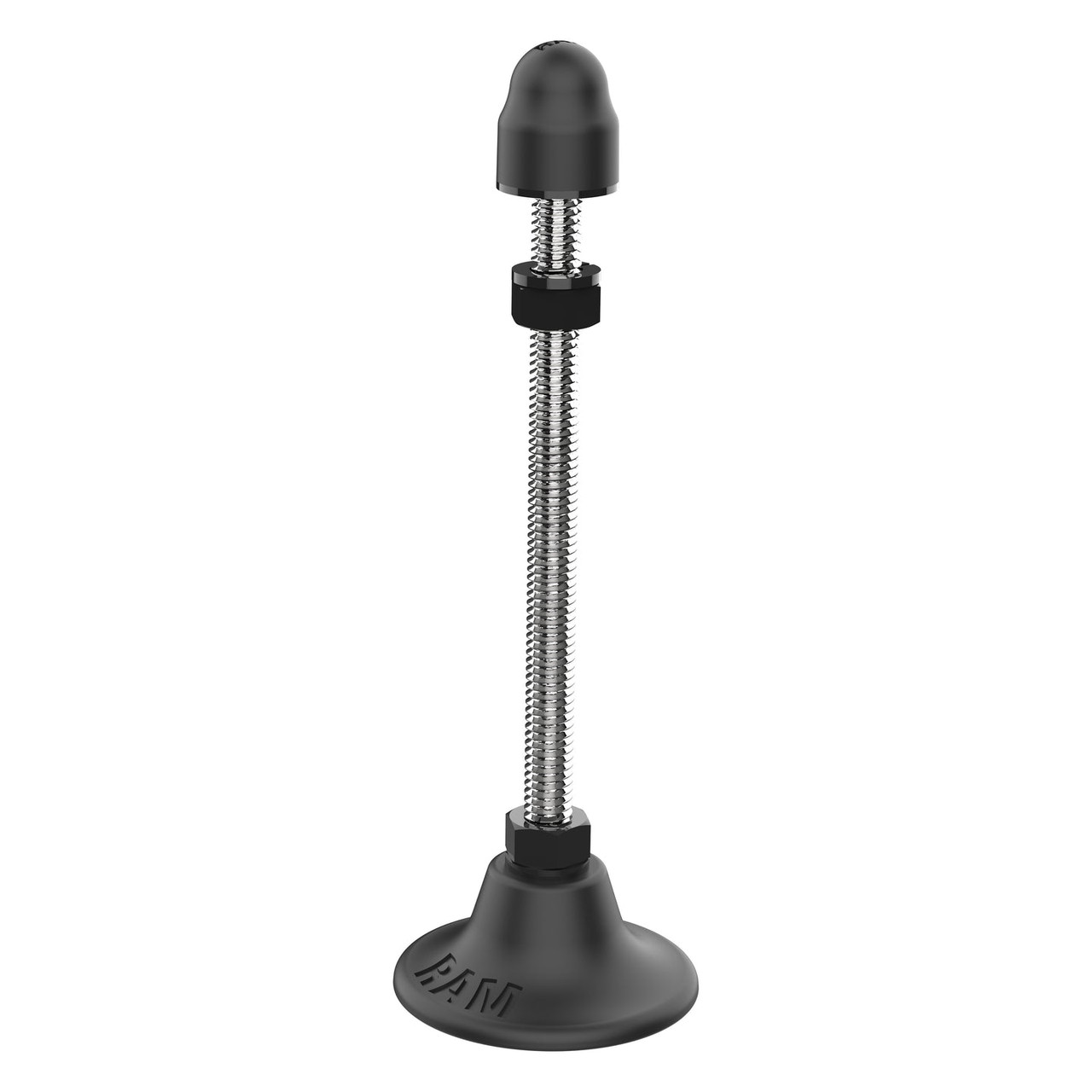 Ram Mounts RAM Foot Stabilizer for Heavy Duty Fishfinder Deck Mount - RAM-FOOT4