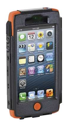 Targus IPHONE 5 CASE RUGGED MAX PRO - TFD00108US