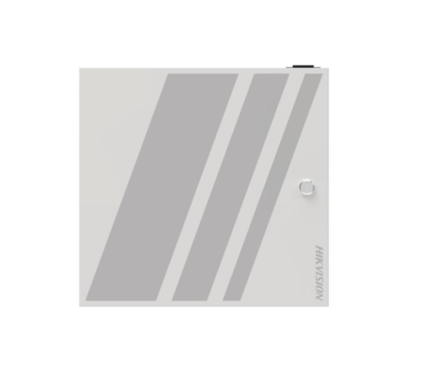 Hikvision Access Controller - Linux - Supports 2-Door Control - DS-K2702WX-E1