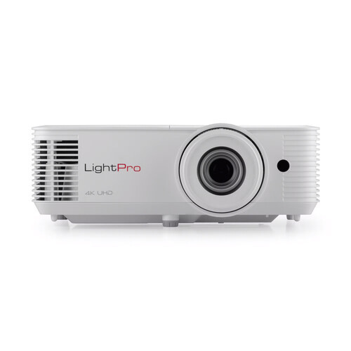 InFocus Orbital Series IN0061SL 4000-Lumen XPR UHD 4K DLP Projector - IN0061SL