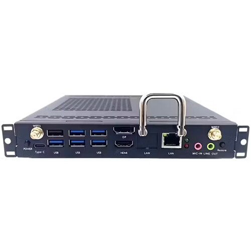 INOPS5 - i5 OPS Slot-in PC (JTouch 10, 12 & 13 Series)