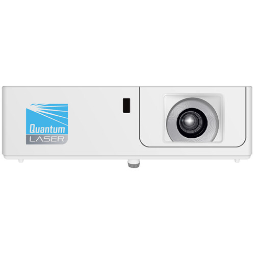 InFocus INL4129 Quantum Laser Advanced 5600-Lumen WUXGA DLP Laser Projector - INL4129