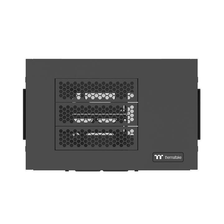 Thermaltake AX100 Black Chassis - CA-11C-00D1NN-00