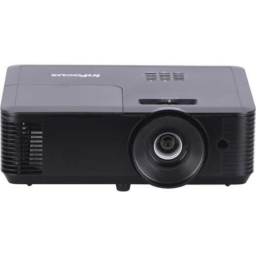 InFocus Genesis IN112BB 3800-Lumen SVGA DLP Projector- IN112BB InFocus Genesis IN112BB 3800-Lumen SVGA DLP Projector- IN112BB