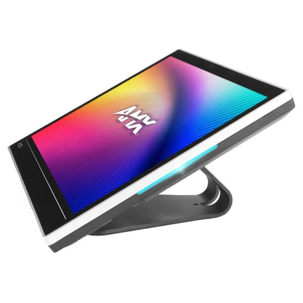 AMX 15.6" Professional-Grade, Persona-Defined Touch Panel (No-Comm) - Wired - AMX-UTP1511N