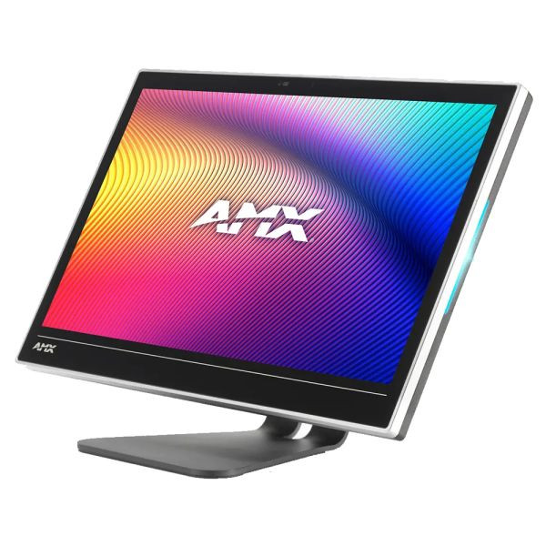 AMX 15.6" Professional-Grade, Persona-Defined Touch Panel - Wired - AMX-UTP1511