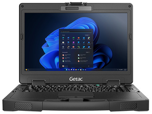 Getac S410 Rugged 14in Windows OS Laptop With 3YR Limited Warranty - ST5L3GQAWD1E