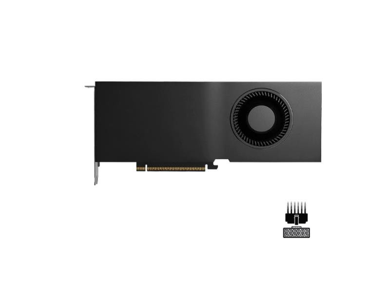 Pny Nvidia Rtx Pro 5000 Blackwell + Rtx Pro Sync Card - Nvidia Blackwell Architecture, 48 Gb Gddr7 With Ecc, Nvidia Rtx Pro Sync Compatible, 14080 Cuda Cores - VCNRTXPRO5000BSYNC-PB