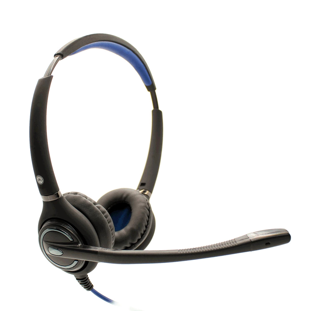 JPL QD Headset for Professional Communication - 575-264-002