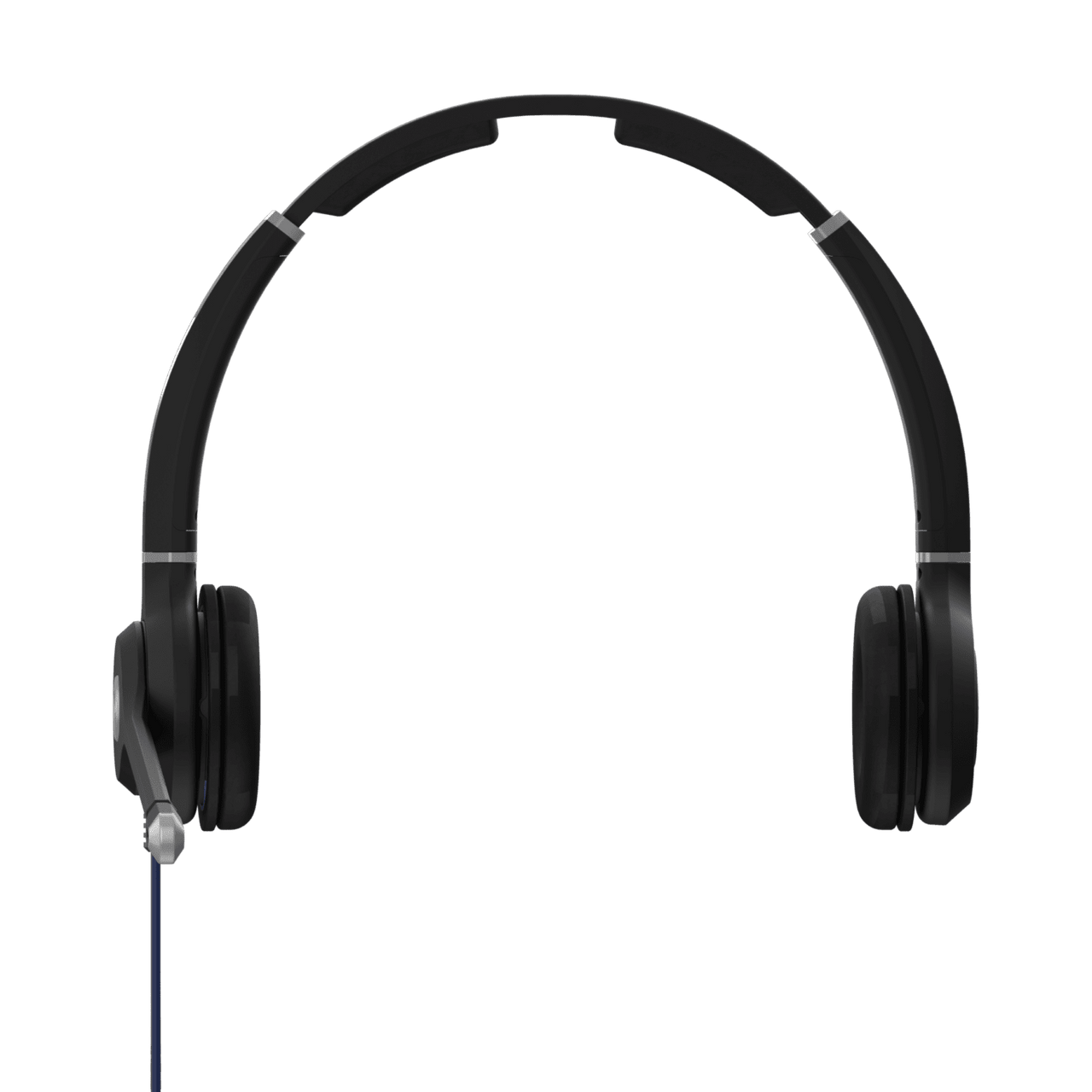 JPL Element TT3-AVANT-B Premium Plus Office / Contact Centre Headset - 575-348-002