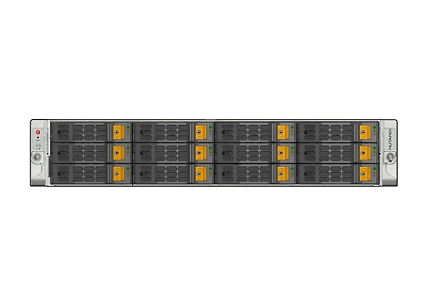 Nutanix NX-8155-G9 Hyper Converged Appliance - NX-8155-G9-6442Y-CM