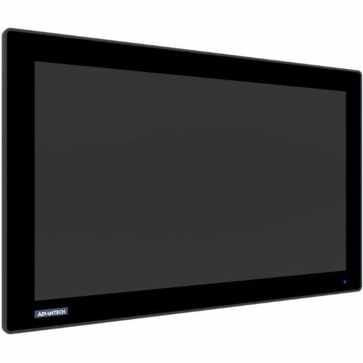 Advantech FPM-S15W-A 16" Class LED Touchscreen Monitor - 16:9 - FPM-S15W-A