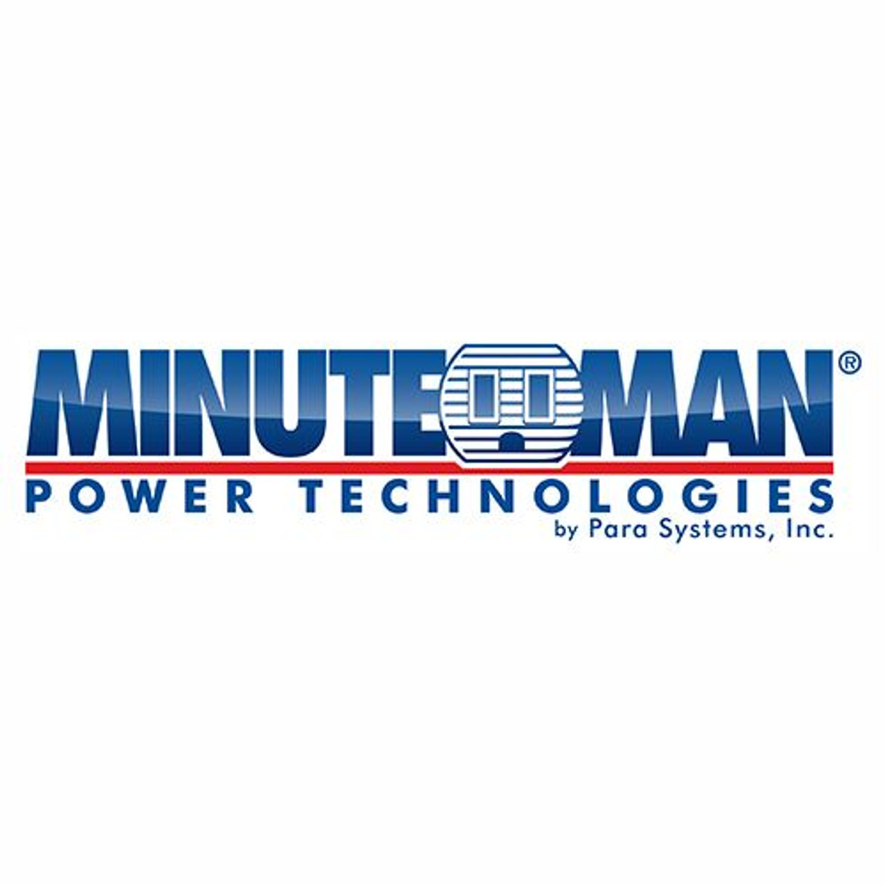 Minuteman Isolation Transformer - ED-5KTF