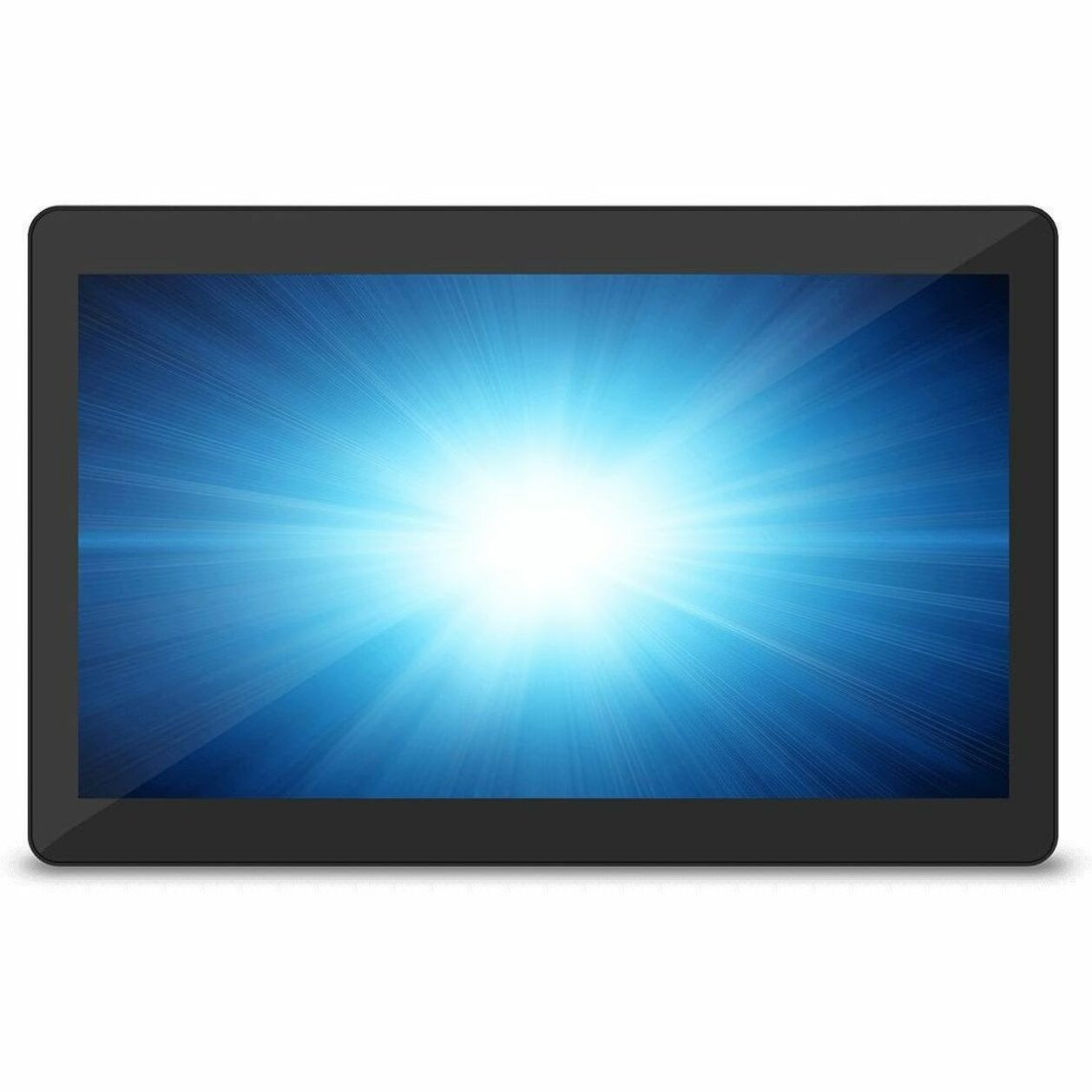Elo I-Series 2 POS Terminal - E294494