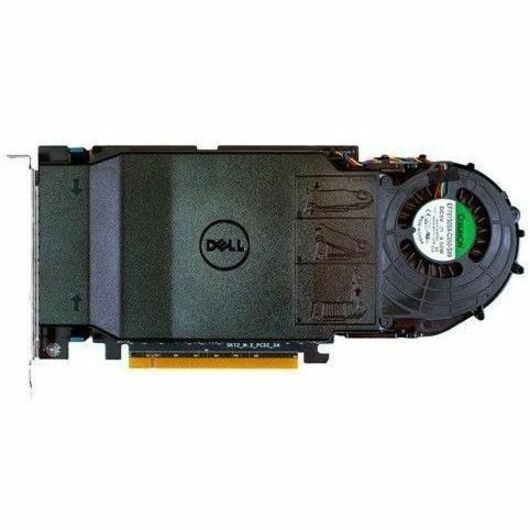 DELL PCIe to M.2 Adapter - 400-BPJP