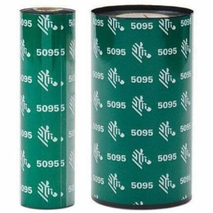 Zebra 5095 Original Ribbon - 6 / Roll - MX05095BK11045