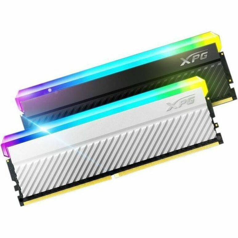 XPG SPECTRIX D45G AX4U32008G16A-DCWHD45G RAM Module - AX4U32008G16A-DCWHD45G
