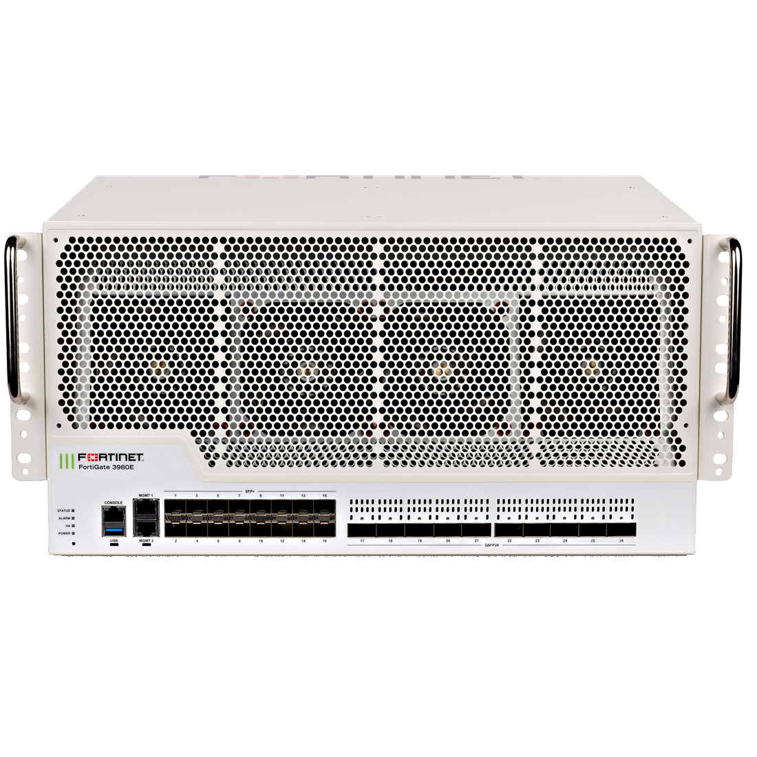 Fortinet HW 3 Years CSPP Enterprise Bundle For FortiGate 3980E - FG-3980E-BDL-982-36